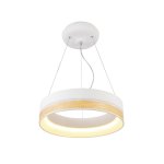 Люстра светодиодная Favourite 1357-120p