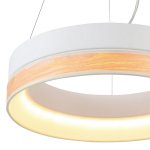 Люстра светодиодная Favourite 1357-120p