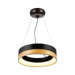 Люстра подвесная Favourite 1358-120P Ledino