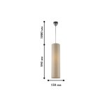 Светильник подвесной Favourite 1359-1P Largo