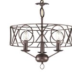 Люстра Favourite 1371-3p