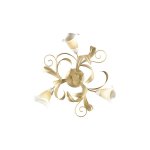 Люстра цветочная Favourite 1372-3u