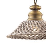 Светильник подвесной Favourite 1377-1P Torino