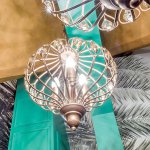 Светильник Favourite 1382-3C