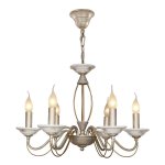 Люстра подвесная Favourite 1389-6P Irdener