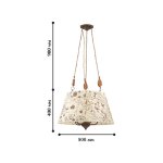 Люстра Favourite 1393-5p