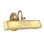 Светильник настенный бра Favourite 1398-2W Picturion