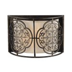 Настенный светильник Favourite 1402-2W Cavaliere