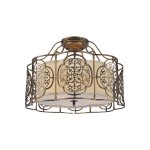 Люстра Favourite 1402-4u