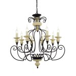 Люстра Favourite 1405-8p