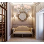 Люстра Favourite 1408-7p