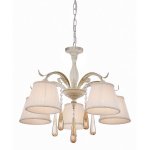 Люстра Favourite 1409-5pc