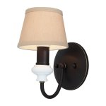 Настенный светильник Favourite 1410-1W Accogliente