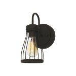 Настенный светильник Favourite 1423-1W Workshop