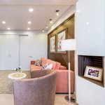 Комплект из торшера и двух настольных светильников Favourite 1428-SET Super-set