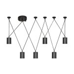 Подвесная люстра Favourite 1441-6P Actuel