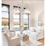 Люстра Favourite 1461-5P Lucciola