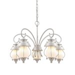 Люстра Favourite 1461-5P Lucciola