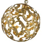 Подвесной светильник Favourite 1469-1P Dorata