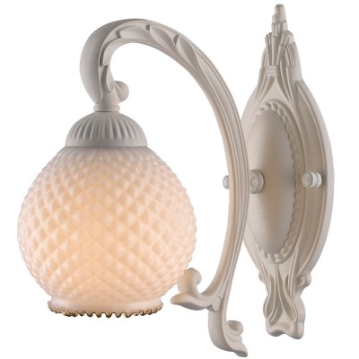 Светильник настенный бра Favourite 1473-1W Charming