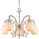 Люстра Favourite 1473-5P Charming