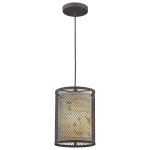 Люстра Favourite 1475-1P Loft