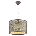 Люстра Favourite 1475-3P Loft