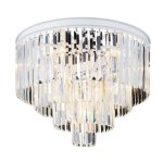 Потолочная люстра Favourite 1490-10U Geschosse