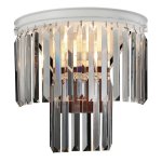 Настенный светильник Favourite 1490-2W Geschosse