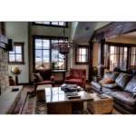 Люстра Favourite 1502-6P