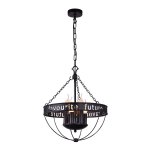 Люстра Favourite 1502-6P