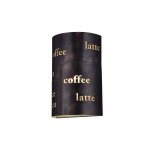 Светильник настенный бра Favourite 1503-1W Espresso
