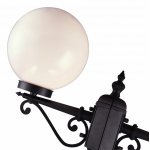 Уличный светильник Favourite 1507-2F Pilastri