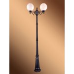 Уличный светильник Favourite 1507-2F Pilastri