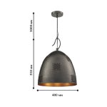 Люстра Favourite 1510-3P