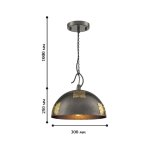 Люстра Favourite 1511-1P