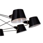 Люстра Favourite 1512-9P