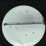 Потолочная люстра Favourite 1515-2C Cerchi