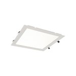 Светильник врезной Favourite 1525-12C