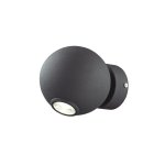 Настенный светильник бра Favourite 1533-1W Globos