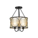 Люстра Favourite 1579-3PC Dubai
