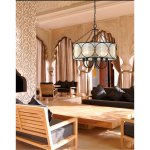 Люстра Favourite 1579-5PC Dubai