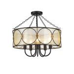 Люстра Favourite 1579-5PC Dubai