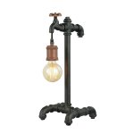 Настольная лампа Favourite 1581-1T Faucet