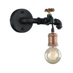 Светильник настенный бра Favourite 1581-1W Faucet