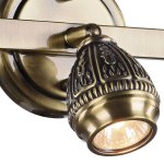 Настенный светильник Favourite 1584-3W Sorento