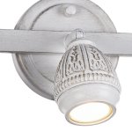 Настенный светильник Favourite 1585-3W Sorento