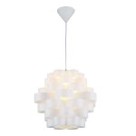 Люстра белая Favourite 1588-1P Heller