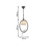 Подвесной светильник Favourite 1594-1P Birds