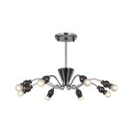 Люстра Favourite 1597-8P Meduse